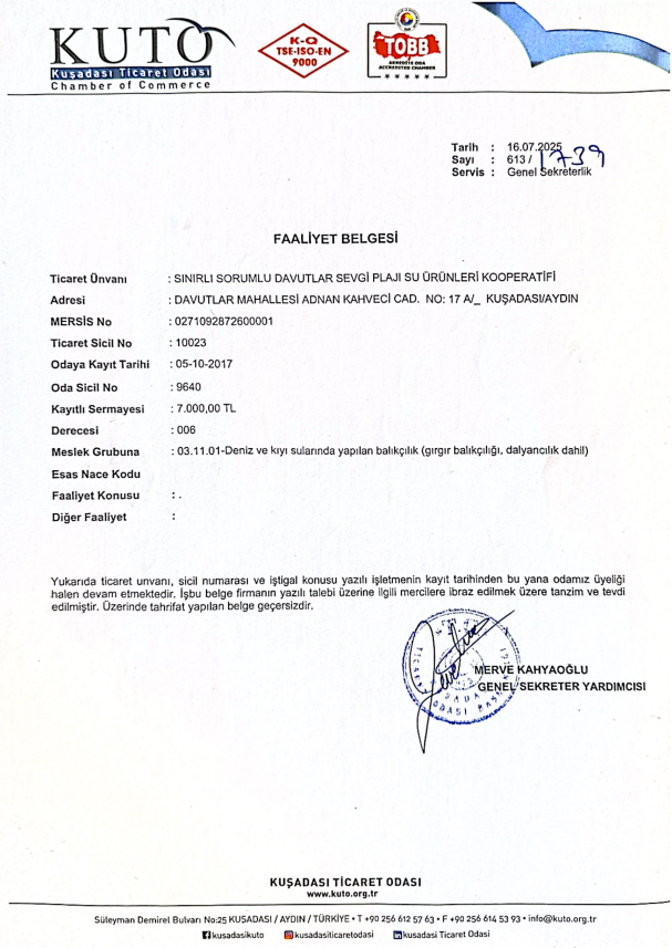 Resmi Belge