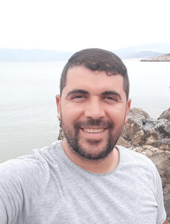 ALİ ÇAMKIRAN