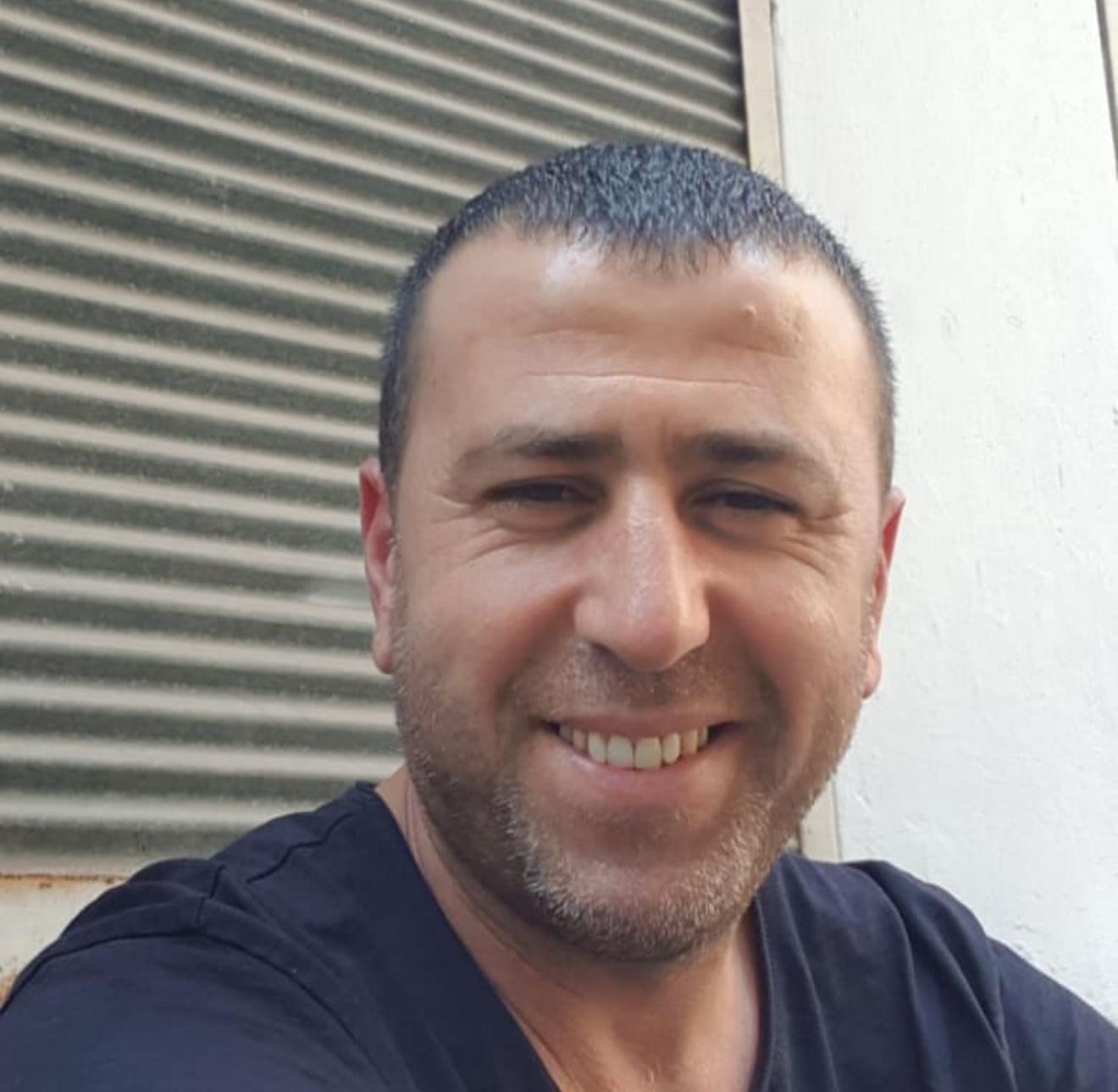 MAŞALLAH AYDEMİR